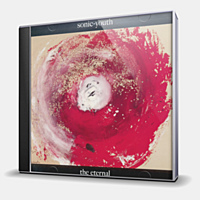 CD-диск SONIC YOUTH - THE ETERNAL