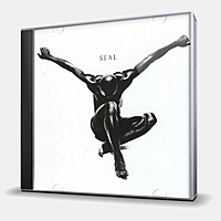 CD-диск SEAL - SEAL II