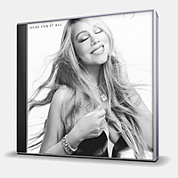 CD-диск CAREY MARIAH - HERE FOR IT ALL
