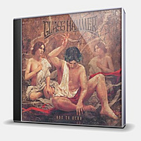CD-диск GLASS HAMMER - ODE TO ECHO