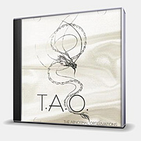 CD-диск T.A.O. - THE ABNORMAL OBSERVATION