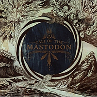 CD-диск MASTODON - CALL OF THE MASTODON