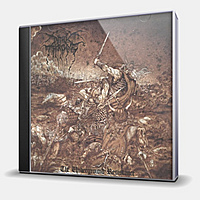 CD-диск DARKTHRONE - THE UNDERGROUND RESISTANCE