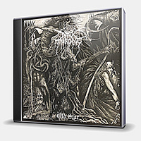 CD-диск DARKTHRONE - OLD STAR