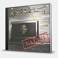 CD-диск ROYAL HUNT - CARGO
