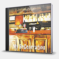 CD-диск DOWN 'N' OUTZ - MY REGENERATION