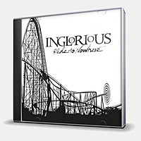 CD-диск INGLORIOUS - RIDE TO NOWHERE