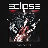 CD-диск ECLIPSE - VIVA LA VICTOURIA