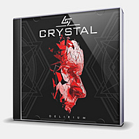 CD-диск SEVENTH CRYSTAL - DELIRIUM
