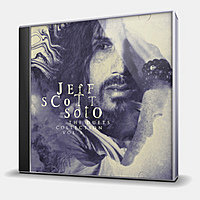 CD-диск SOTO JEFF SCOTT - THE DUETS COLLECTION VOL.1