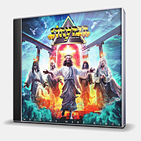 CD-диск STRYPER - WHEN WE WERE KINGS