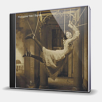 CD-диск PORCUPINE TREE - SIGNIFY