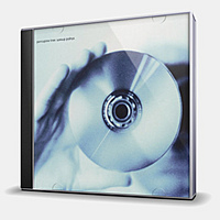 CD-диск PORCUPINE TREE - STUPID DREAM