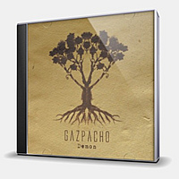 CD-диск GAZPACHO - DEMON
