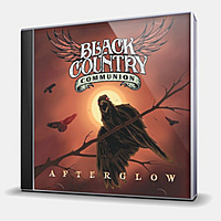 CD-диск BLACK COUNTRY COMMUNION - AFTERGLOW