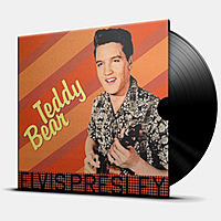 Виниловая пластинка PRESLEY ELVIS - TEDDY BEAR