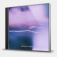 CD-диск REVERB ON REPEAT - REVERB ON REPEAT