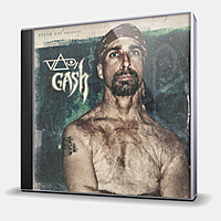 CD-диск VAI STEVE - VAI/GASH