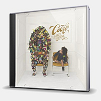 CD-диск GREEN CEELO - HEART BLANCHE