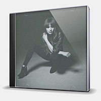 CD-диск APLIN GABRIELLE - LIGHT UP THE DARK