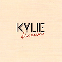 CD-диск MINOGUE KYLIE - KISS ME ONCE