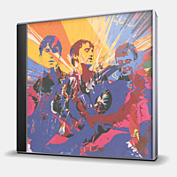 CD-диск BABYSHAMBLES - SEQUEL TO THE PREQUEL