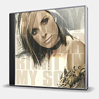 CD-диск DULFER CANDY - RIGHT IN MY SOUL