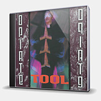 CD-диск TOOL - OPIATE