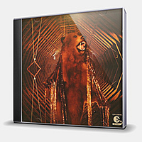 CD-диск MY MORNING JACKET - IT STILL MOVES