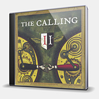 CD-диск CALLING - II