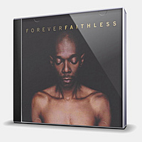 CD-диск FAITHLESS - FOREVER FAITHLESS - THE GREATEST HITS