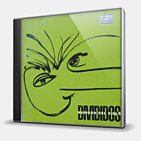 CD-диск DIVIDIDOS - NARIGON DEL SIGLO