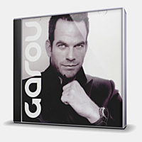 CD-диск GAROU - GAROU