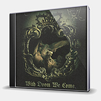 CD-диск SUMMONING - WITH DOOM WITH COME
