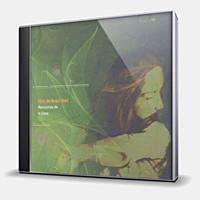 CD-диск OJOS DE BRUJO - REMEZCLAS DE LA CASA