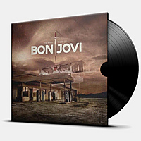 Виниловая пластинка VARIOUS ARTISTS - THE MANY FACES OF BON JOVI