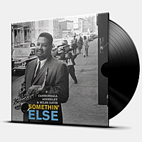 Виниловая пластинка ADDERLEY CANNONBALL - SOMETHIN' ELSE