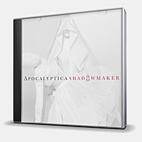 CD-диск APOCALYPTICA - SHADOWMAKER