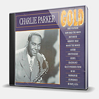 CD-диск PARKER CHARLIE - GOLD