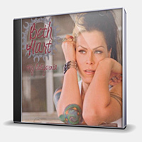 CD-диск HART BETH - MY CALIFORNIA