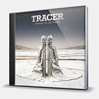 CD-диск TRACER - SPACES IN BETWEEN
