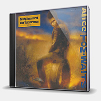 CD-диск WAITS TOM - ALICE