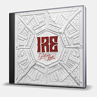 CD-диск PARKWAY DRIVE - IRE