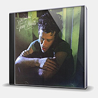 CD-диск WAITS TOM - BLUE VALENTINE