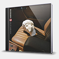 CD-диск BAD RELIGION - AGE OF UNREASON