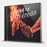 CD-диск PARKWAY DRIVE - VIVA THE UNDERDOGS