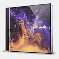 CD-диск SLEEP THEORY - AFTERGLOW