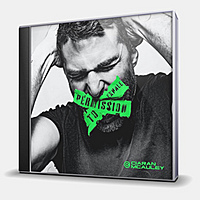 CD-диск MCAULEY CIARAN - PERMISSION TO EXHALE