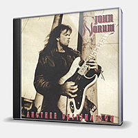 CD-диск NORUM JOHN - ANOTHER DESTINATION