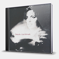 CD-диск MINNELLI LIZA - RESULTS